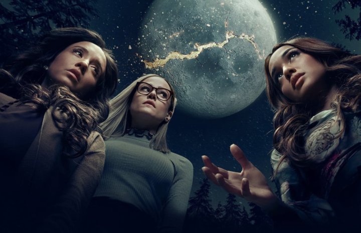 group of people, the magician season 6 release date