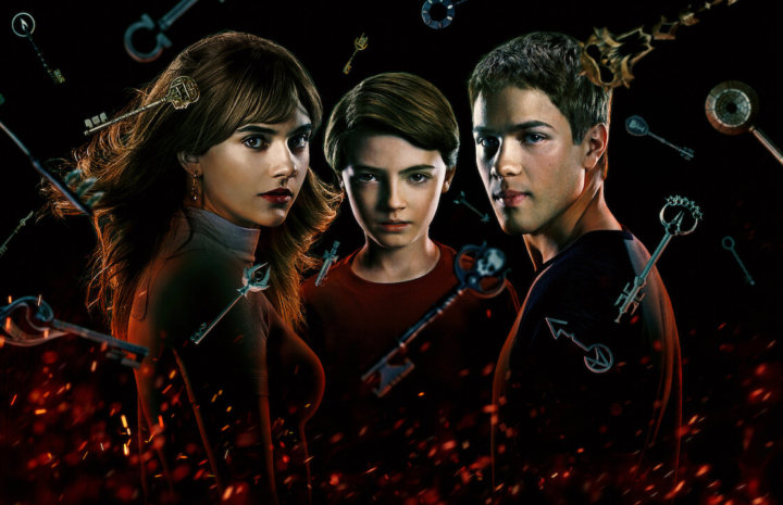 Locke and Key season 3 release date