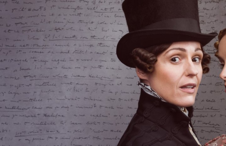 Gentleman Jack season 2 release date