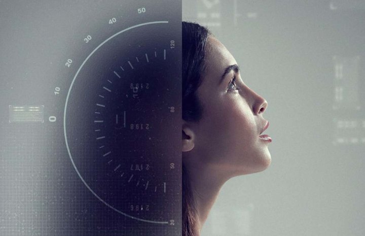 Dynamic poster of Pandora season 3