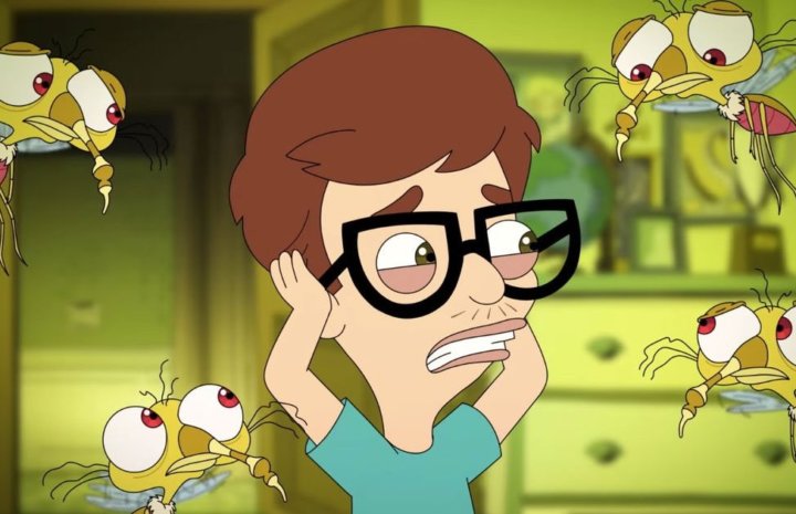 Big Mouth Season 6 Release Date, Plot And All Updates!