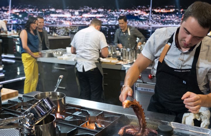 The Final Table Season 2 – Will There Be A Second Part Of ‘The Renowned Cooking Show’ In 2022?