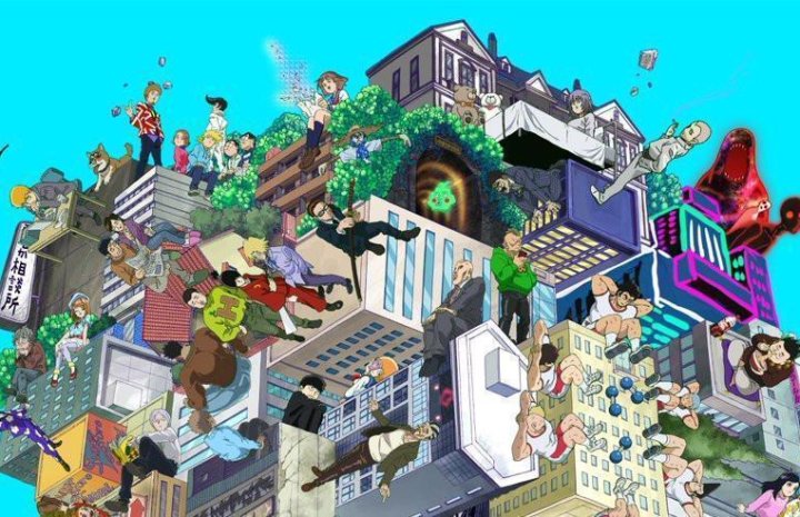 Mob Psycho 100 Season 3 – Will The Magical Mob Be Back By End Of 2022!