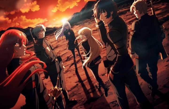 Alderamin On The Sky Season 2 Release Date- All Super Updates!