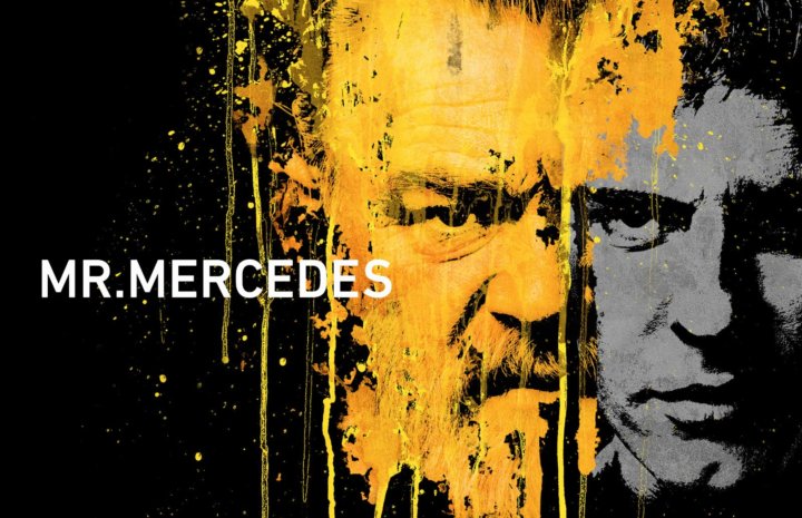 Mr. Mercedes season 4 release date; Poster