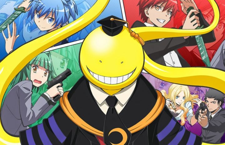 Assassination Classroom Season 3 Release Date: Does The Japanese Sci-fi Comedy Manga Series Only Have 2 Seasons?