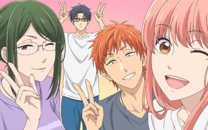 Wotakoi Season 2 Release Date, Plot, Cast, and Updates!