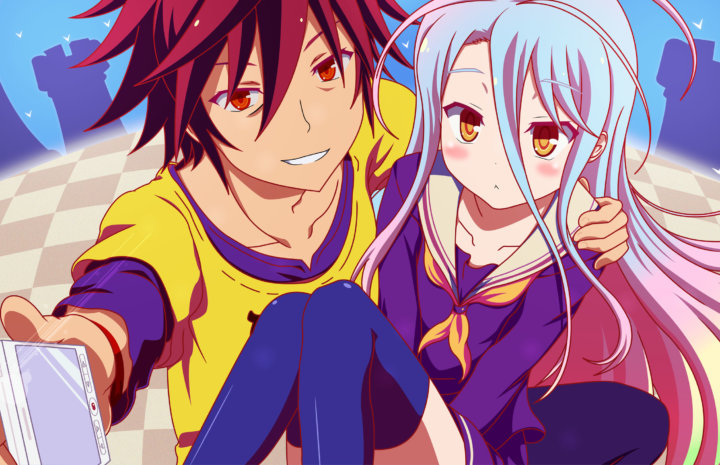 No Game No Life Season 2 Release Date, Cast, Plot And All Spicy Updates