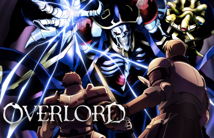 Overlord Season 4 Release Date- Everything You Need To Know!