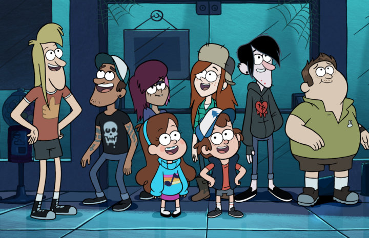 Gravity Falls Season 3 Release Date – Why Isn’t Gravity Falls Coming Back?