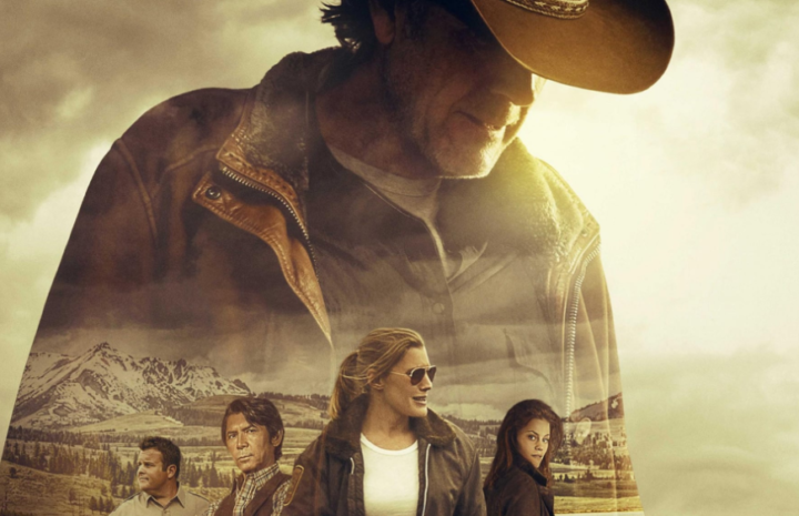 Longmire season 7 cast
