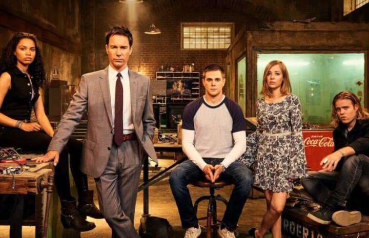 Travelers Season 4 Cast