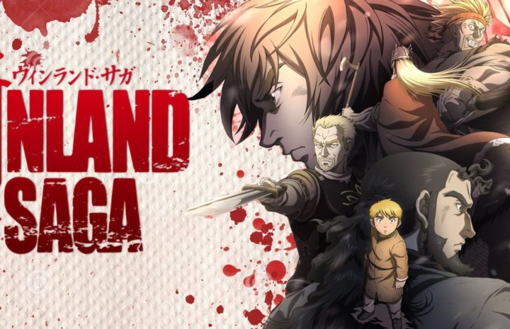 Vinland Saga season 2 release date