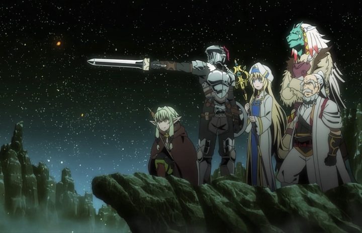 Goblin Slayer Season 2 – Has The Anime Been Renewed Or Dropped?