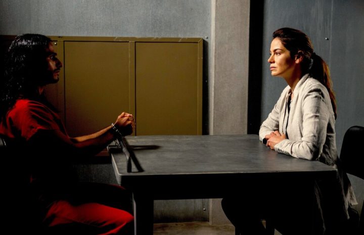 Poster of Messiah Season 2