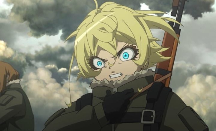 Saga Of Tanya The Evil Season 2 Release Date: Japanese Action Anime Returning In 2022?