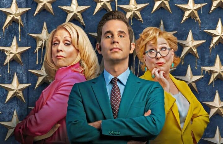 The Politician season 3