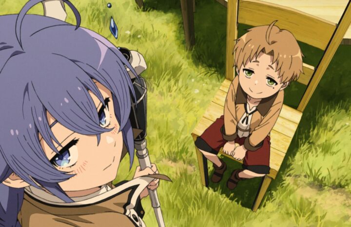 Mushoku Tensei Season 2 Release Date, Cast, Trailer, Plot, Cast, & All Exciting Updates