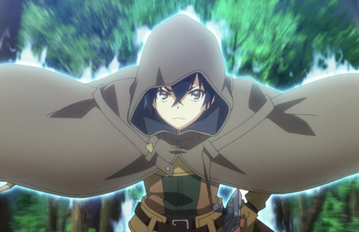 Spirit Chronicles Season 2 Release Date, Cast, Trailer And Other Juicy Updates!!