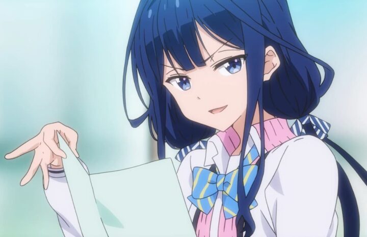 Masamune-Kun No Revenge Season 2 Release Date – Will Ichijinsha’s Show Release In 2022?