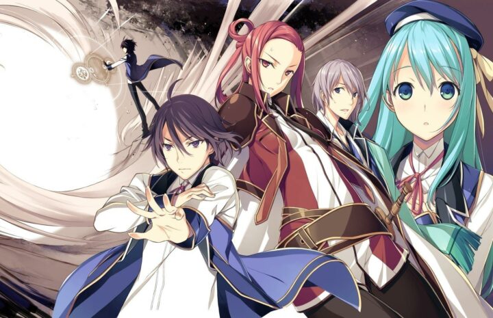 Wise man's grandchild season 2