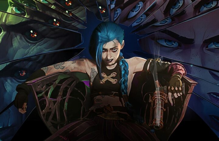 Arcane Season 2 Release Date: Is Netflix Going To Renew Action Anime Series In 2022?