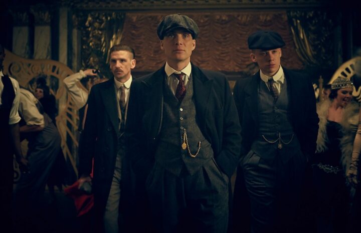 Peaky Blinders Season 7 Release Date: Will The Crime Show Be Renewed In 2023?