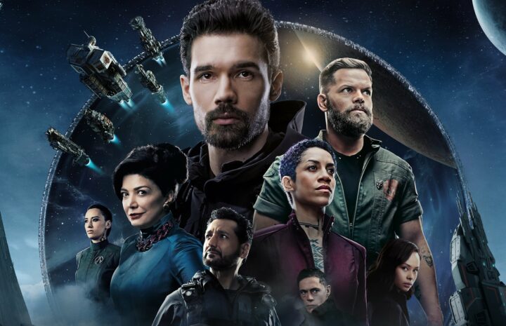 The Expanse Season 7 Release Date: Is The Sci-Fi Drama Officially Cancelled?