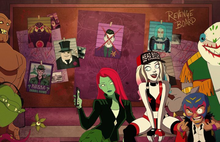 Harley Quinn Season 4 Release Date: Will The Drama Be Renewed For A Brand New Season?