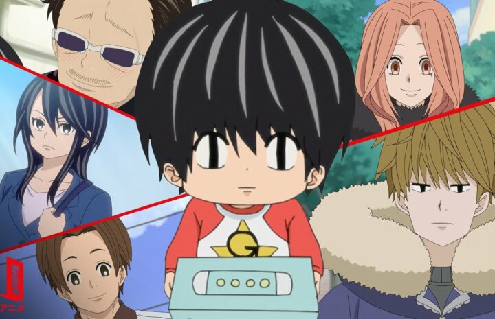 Kotaro Lives Alone Season 2 Release Date, Cast, Plot And Other Juicy Updates!