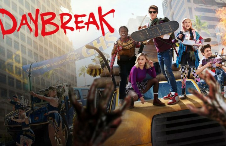 Daybreak Season 2 Release Date, Cast, Plot And All Essential Updates!