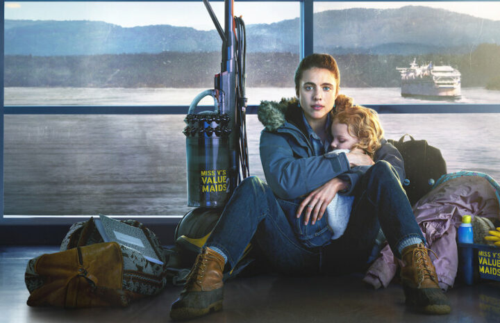 Maid Season 2 Release Date, Cast, Plot And All Hot Updates