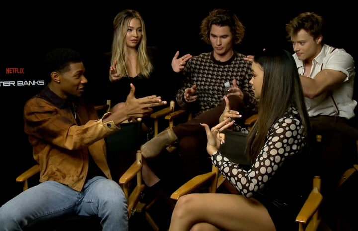 Outer Banks Season 4 Release Date – Is The Fourth Season Of The Teen Drama Series On The Cards?