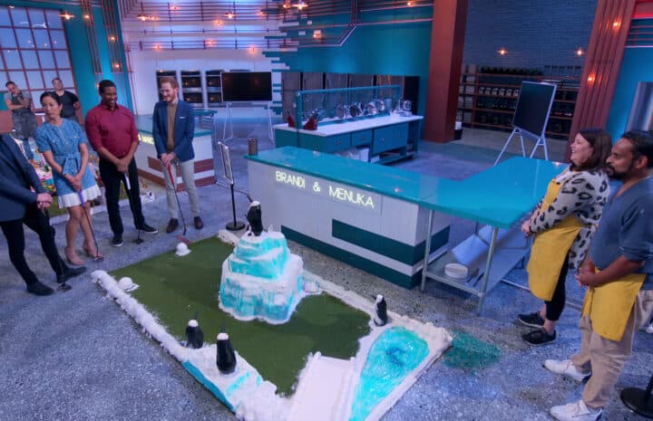 Baking Impossible Season 2 Release Date, Cast, Plot, And Much More!