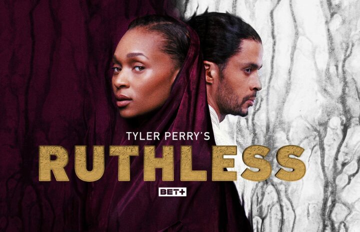 Ruthless cover image