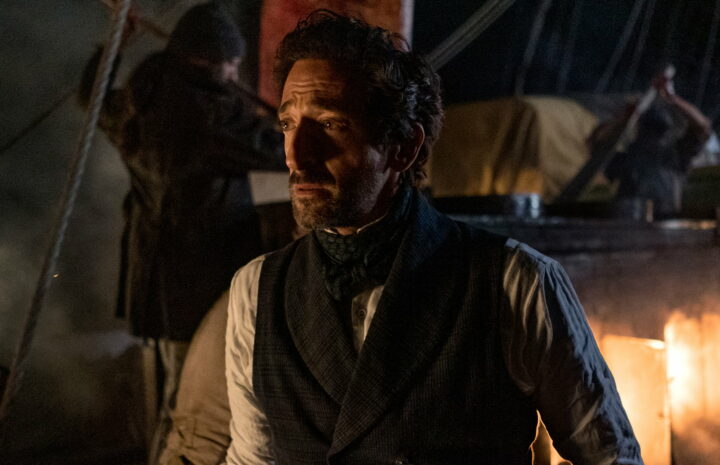 Chapelwaite Season 2 Release Date, Cast, Plot And All Crucial Updates!