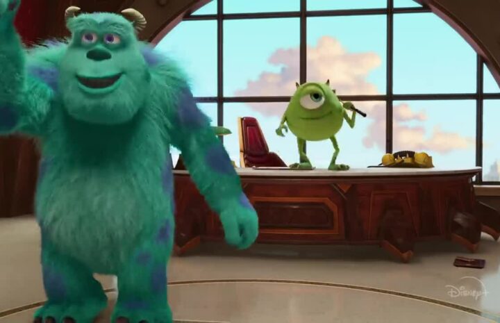Monsters At Work Season 2 Release Date, Plot, Cast, And Every Crucial Update!