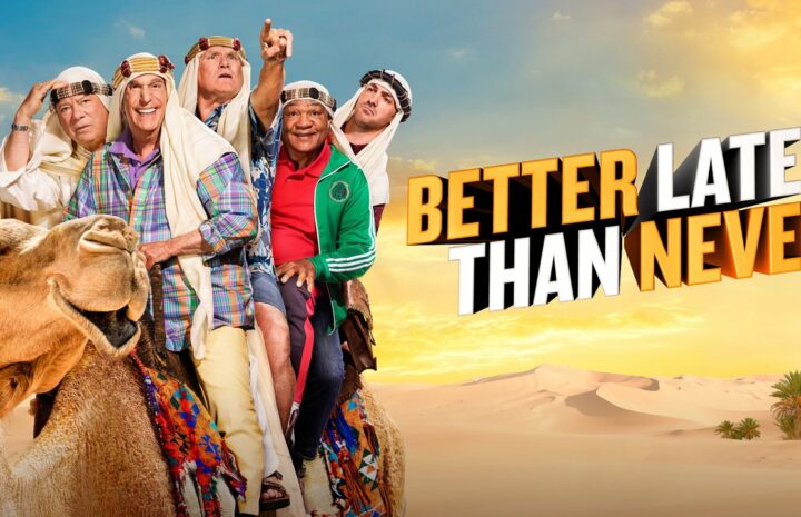 Better Late Than Never Season 3 Release Date: When Is The Show Releasing?