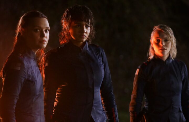 Motherland Fort Salem Season 4 Release Date – Will The Supernatural TV Series Be Renewed?