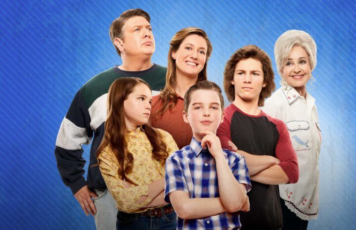 Young Sheldon Season 8 Release Date – Canceled Or Renewed?