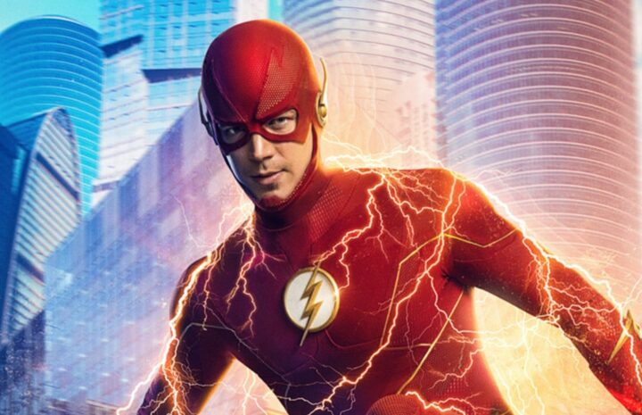Top 20+ Amazing Shows Like The Flash enjoy it