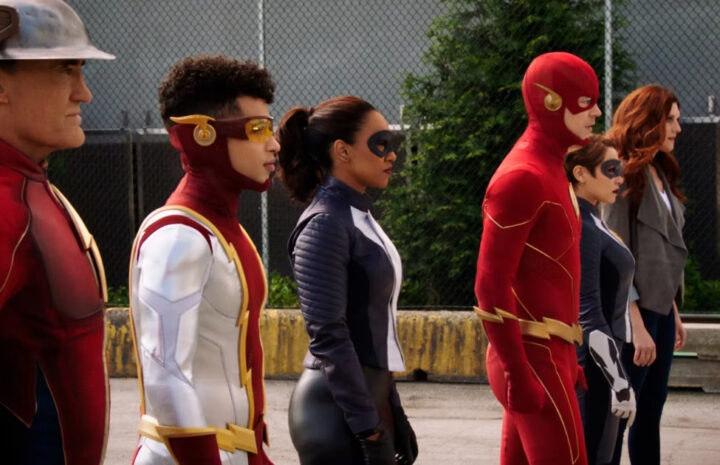 The Flash Season 9 Episode 9 Review – Highlights From ‘It’s My Party and I’ll Die If I Want To’