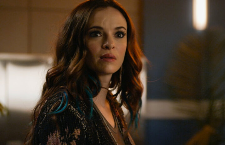 The Flash Season 9 Episode 11 Review – Recap From “A New World, Part Two”