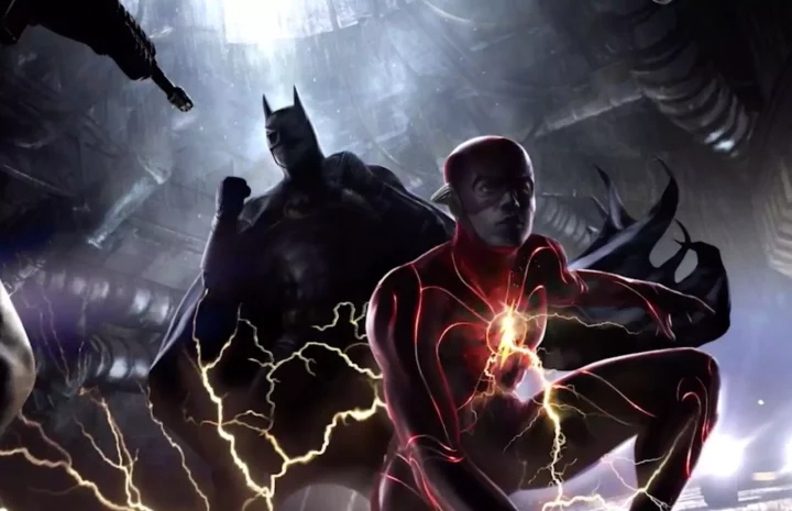 The Flash and Batman | is flash a successful series?