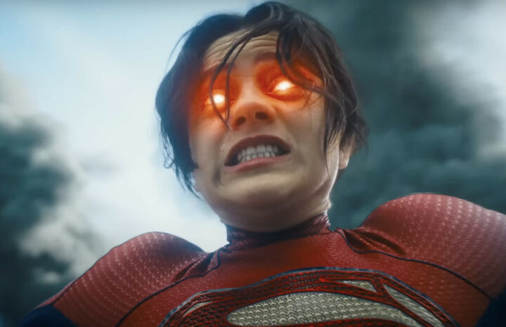 WHERE TO WATCH THE FLASH MOVIE 2023?