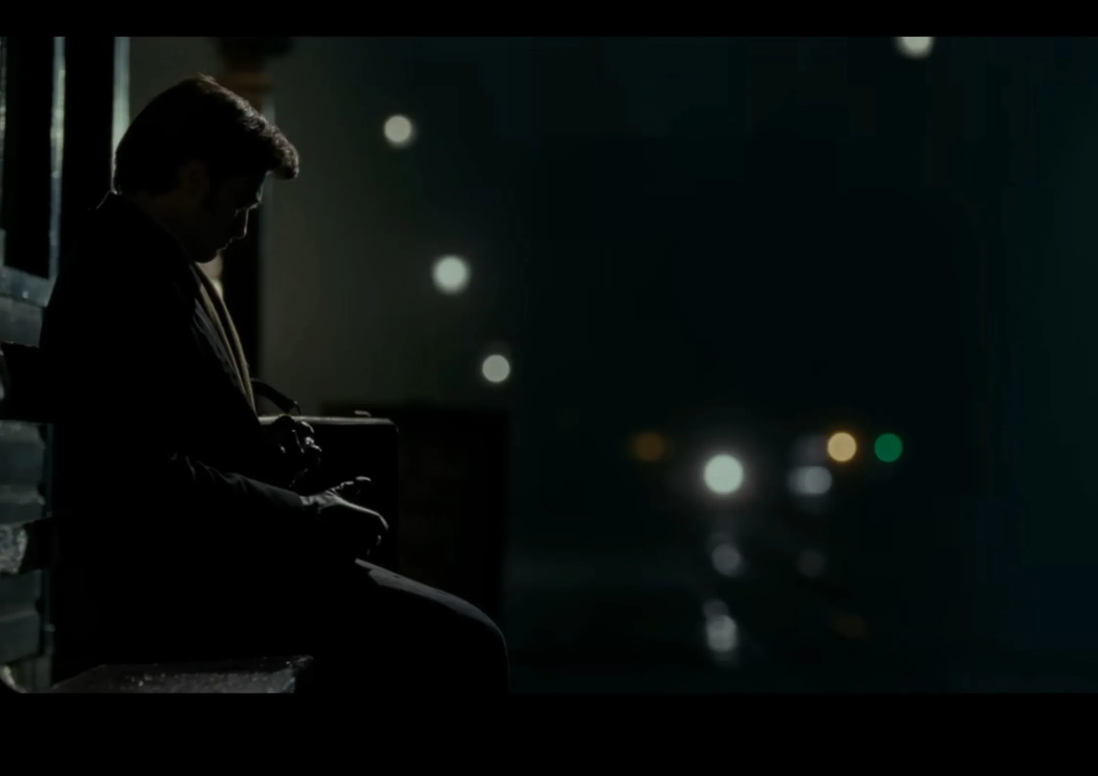 Harry Potter and The Cursed Child:  the possibility on the silver screen