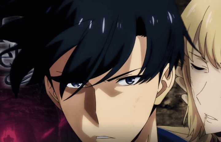 Solo Leveling Season 2 Episode 12